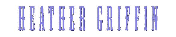 Heather Griffin logo